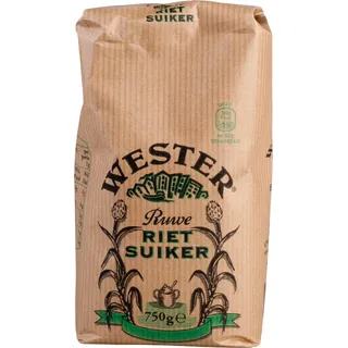 Wester Rietsuiker