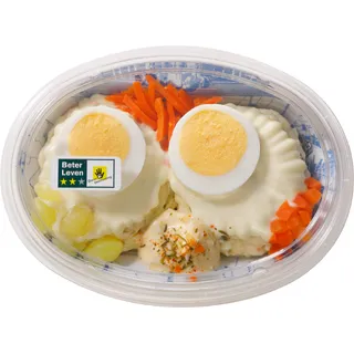 Westland Luxe Ei Slaatje