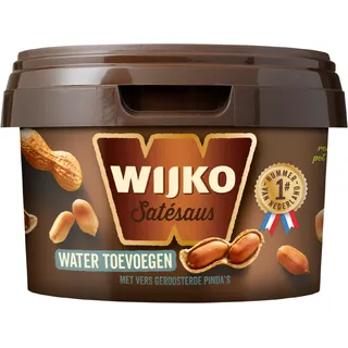 Wijko Satésaus