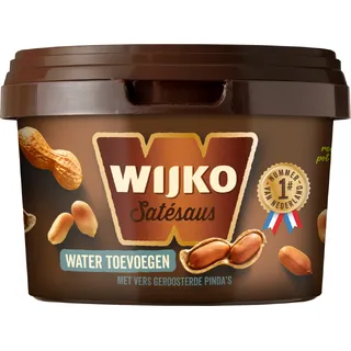 Wijko Satésaus
