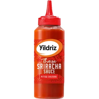 Yildriz Thaise sriracha saus