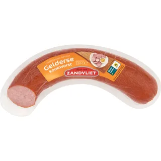 Zandvliet Gelderse Kookworst