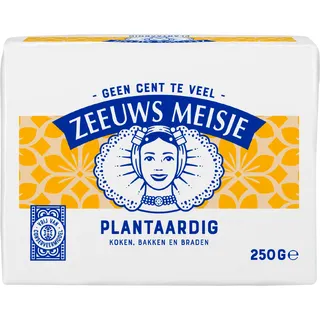 Zeeuws Meisje Margarine