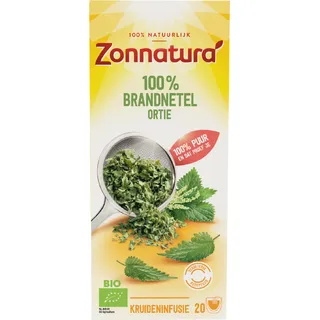 Zonnatura 100% Brandnetel