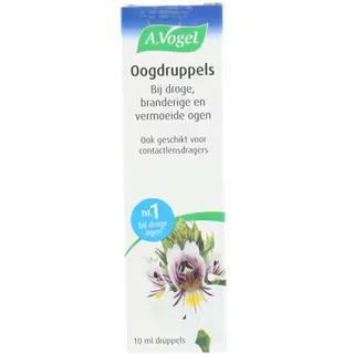 A. Vogel Oogdruppels