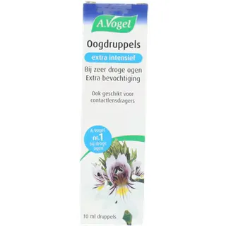 A. Vogel Oogdruppels extra intensief