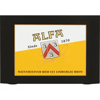 Alfa Edel Pils