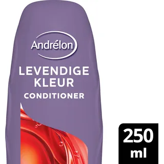 Andrelon Levendige kleur conditioner