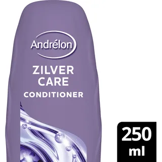 Andrelon Zilver care keratine conditioner