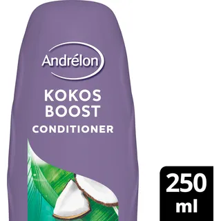 Andrelon Kokos boost conditioner
