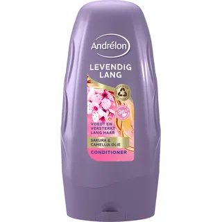 Andrelon Levendig lang conditioner