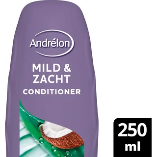 Andrelon Mild & zacht conditioner