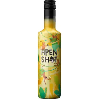 Apenshot Likorette