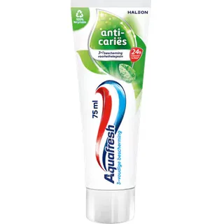 Aquafresh Anti-caris tandpasta
