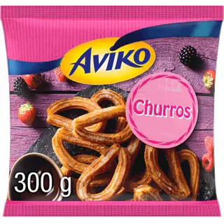 Aviko Churros
