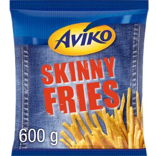 Aviko Friet Skinny Fries