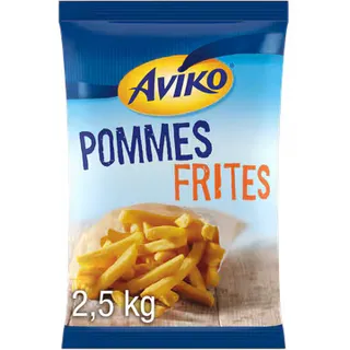 Aviko Pommes Frites