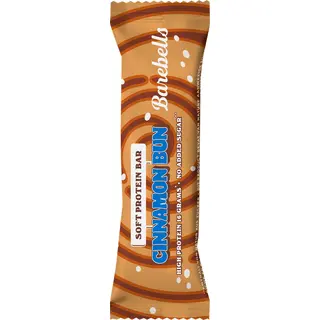 BAREBELLS Cinnamon bun