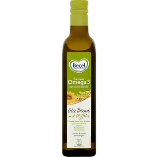 Becel Olie Blend met Olijfolie