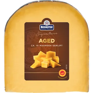 Beemster Signature aged