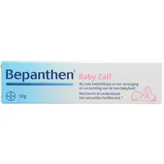 Bepanthen Baby zalf