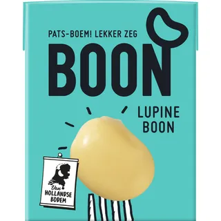 Boon Lupine bonen