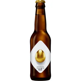 Brouwerij 't IJ Gouden IJ