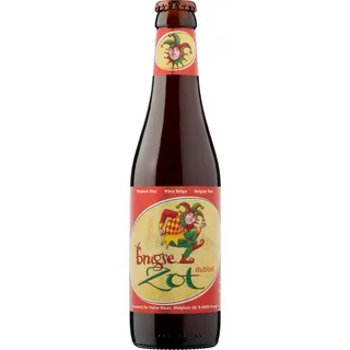 Brugse Zot Dubbel