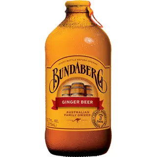 Bundaberg Ginger beer
