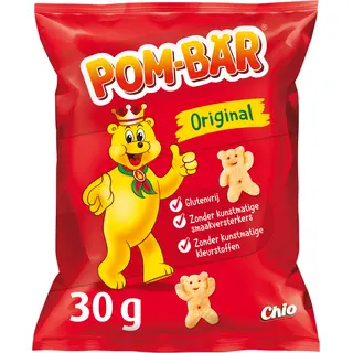 Chio Pöm-bar original