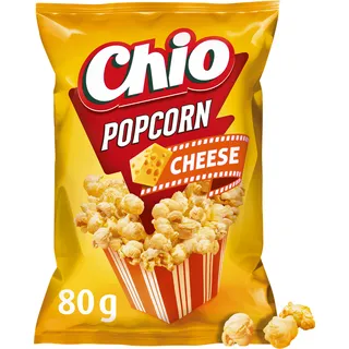 Chio Popcorn cheese