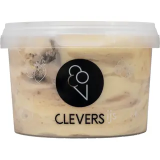 Clevers IJs Cookies ijs