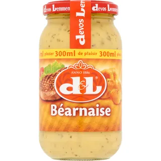 D&L Béarnaise