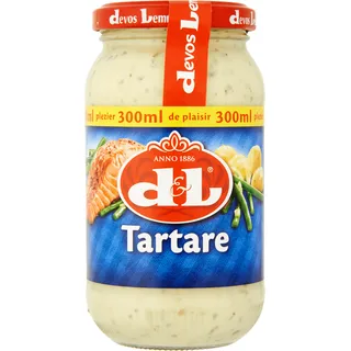 D&L Tartare saus