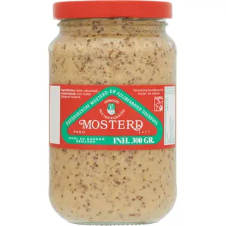Doesburgsche Mosterd