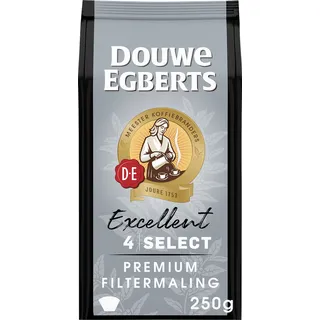Douwe Egberts Excellent select filterkoffie