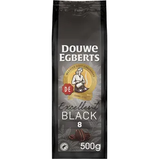 Douwe Egberts Excellent black koffiebonen
