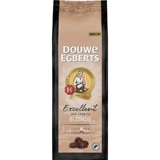 Douwe Egberts Excellent blonde koffiebonen
