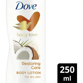 Dove Nourishing secrets restoring bodylotion