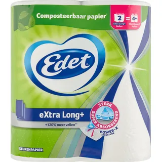 Edet Extra long keukenpapier