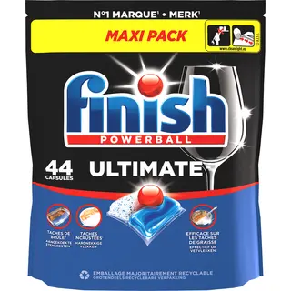 Finish Ultimate vaatwastabletten