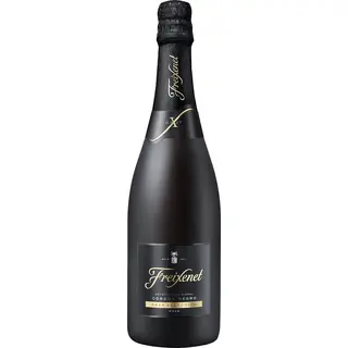Freixenet Cordon negro brut bel