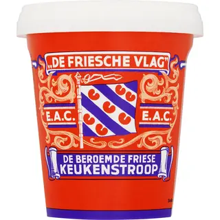Friesche Vlag Keukenstroop
