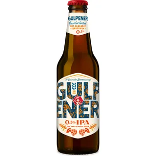 Gulpener IPA 0,3%