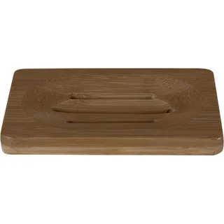 HappySoaps Zeep houder bamboe