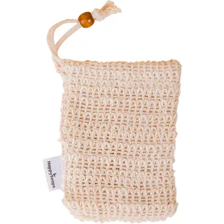 HappySoaps Shampoo en body bar zakje 1-pack