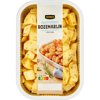 Huismerk Roast Potatoes Rozemarijn