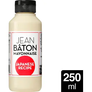 Jean Baton Jean Bâton Mayonnaise Japanese Style