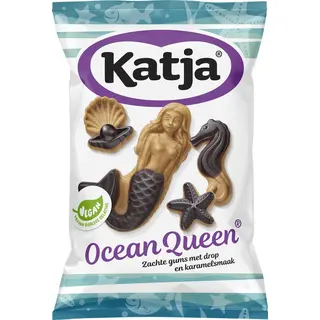 Katja Ocean queen