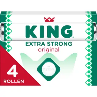King Extra strong